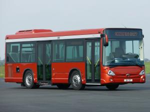 Irisbus Access'Bus GX 127 2-Door 2006 года